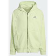 Adidas Originals Adilenium Season 4 Teamgeist Full-Zip Hoodie