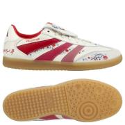 adidas Predator Freestyle IN The Football Gal - Off White/Easy Pink/Re...