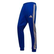 Italia Track Pants DNA - Blå