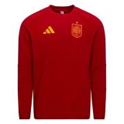 Spania Genser Tiro 26 Travel World Cup 2026 - Rød