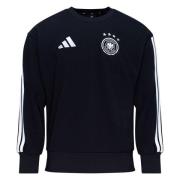 Tyskland Genser DNA World Cup 2026 - Svart