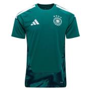 Tyskland Keeperdrakt World Cup 2026 Barn