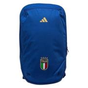 Italia Ryggsekk - Blå/Gull