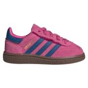 Adidas Originals Handball Spezial Comfort Closure Elastic Lace Shoes K...