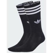 Adidas Originals 3-Stripes High Crew Socks 3 Pairs