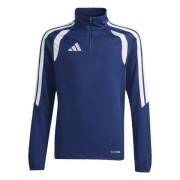 adidas Treningsskjorte Tiro 26 League - Navy/Hvit Barn