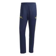 Arsenal Track Pants Lifestyler - Natt Indigo