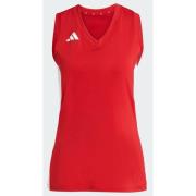 Adidas Quickset Sleeveless Volleyball Jersey