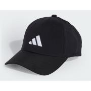 Adidas New Logo Embroidered Baseball Cap