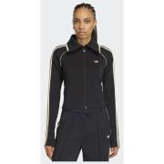 Adidas Originals SLIM FITTED FIREBIRD TRACK TOP