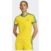 Adidas Originals 3 STRIPES SLIM TEE