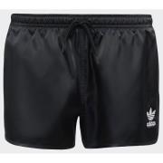 Adidas Originals Adicolor 3-Stripes 2-Inch Swim Shorts