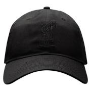 Liverpool caps 9Twenty Tonal - Svart