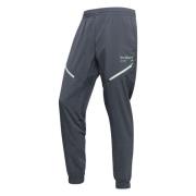 New Balance Track Pants Reimagined Woven - Mørke grå