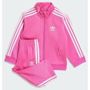 Adidas Originals Adicolor Firebird Track Suit Kids