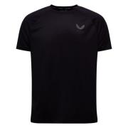Castore Trenings T-Skjorte Adapt AerTek - Svart