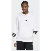 Adidas Future Icons 3-Stripes Hoodie