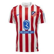 Atletico Madrid Hjemmedrakt 2025/26