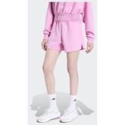 Adidas Soft Lux Loose Shorts