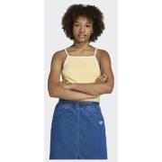 Adidas Originals SLIM MINI RIB TANK TOP