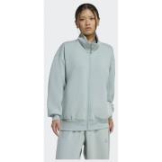 Adidas Soft Lux Loose Full-Zip