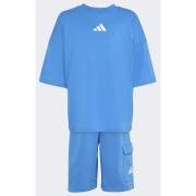 Adidas TIRO_NSTER T-SHIRT SET