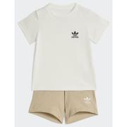 Adidas Originals Shorts Tee Set Kids