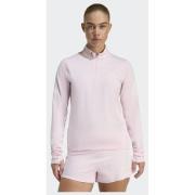 Adidas adi365 Iconic Running 1/2 Zip Jumper