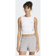 Adidas adi365 Iconic Running Crop Tank