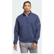 Adidas Ultimate365 DWR Textured Quarter-Zip Pullover