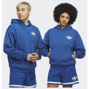 Adidas Originals World Wide Hoops Hoodie