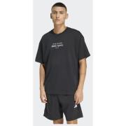 Adidas CLIMACOOL POWER TRAINING GRAPHIC T-SHIRT