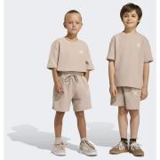 Adidas Originals Loose Waffle Short T-Shirt Set