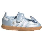 Adidas Originals ADIDAS DISNEY SAMBA JANE SHOES