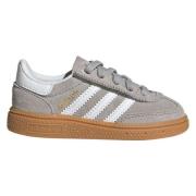 Adidas Originals Handball Spezial Comfort Closure Elastic Lace Shoes K...