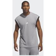 Adidas adidas Basketball All-World Sleeveless Tank Top