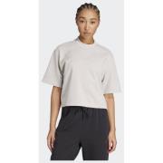 Adidas Yoga Motion Waffle Tee