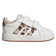 Adidas GRAND COURT 3.0 SHOES INFANTS