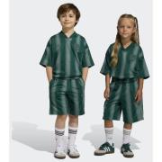 Adidas Originals ADIDAS MINECRAFT OVERSIZED SHORT TEE SET