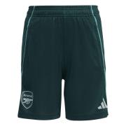 Arsenal Treningsshorts Tiro 25 - Aurora Ivy Barn