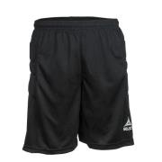 Select Keepershorts Spania - Svart/Hvit Barn