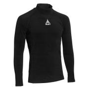 Select Vinter Baselayer - Svart