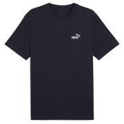 ESS Small No. 1 Logo Tee New Navy