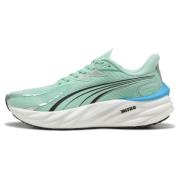 Velocity NITRO 4 Wns Mint Melt-Speed Blue