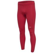 Hummel Tights Core - rød