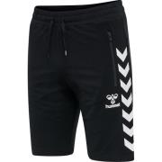 Hummel Ray Joggeshorts - Svart