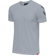 Hummel Legacy T-skjorte - Grå