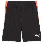 PUMA Treningsshorts individualLIGA - PUMA Svart/Varmebrann