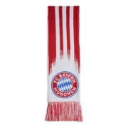 Bayern München Skjerf - rød/Hvit
