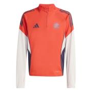 Bayern München Treningsskjorte Tiro 25 - Rød Barn
